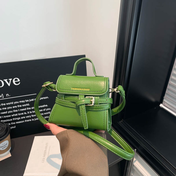 Damen Mini-Rucksack mit elegantem Design Nord Taschen
