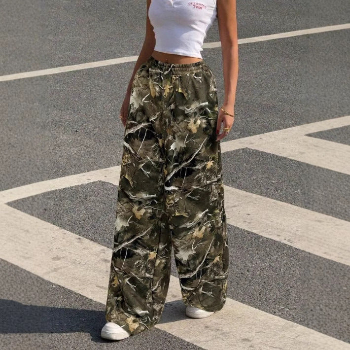 Damen Bequeme und stylische Cargo-Hosen