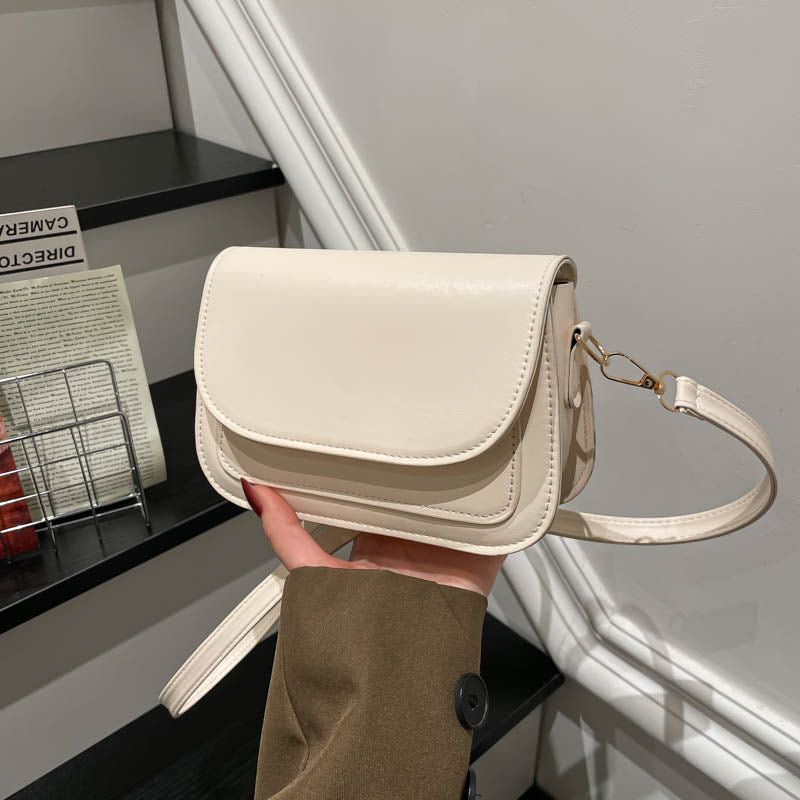 Nord Taschen | Shoulder Bag with Flap