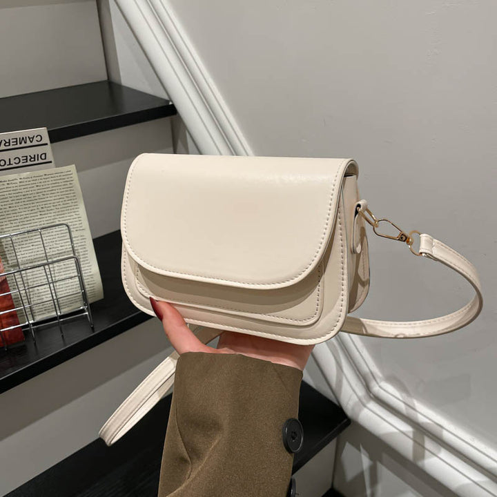 Nord Taschen | Shoulder Bag with Flap