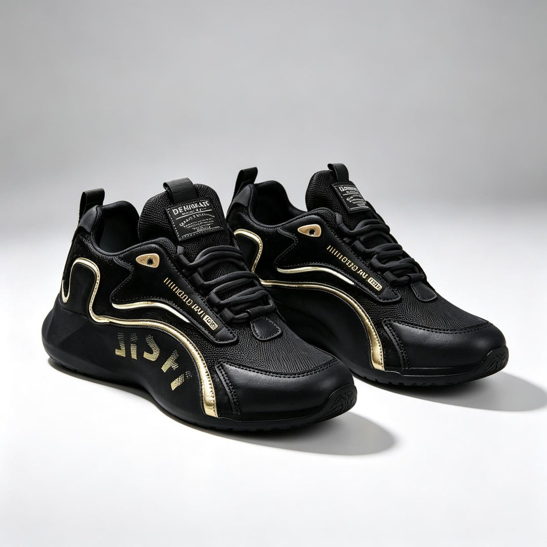 Herren Sportliche Sneakers mit atmungsaktivem Obermaterial Nord Taschen 1788175298