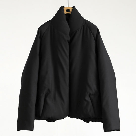 Damen Urbaner Steppjacke Nord Taschen