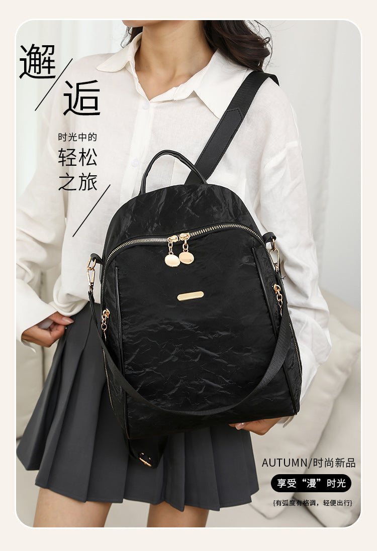 Damen multifunktionale Umhängetasche mit elegantem Design Nord Taschen