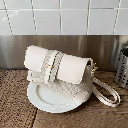 Damen praktische Handtasche mit abnehmbaren Schulterriemen Nord Taschen
