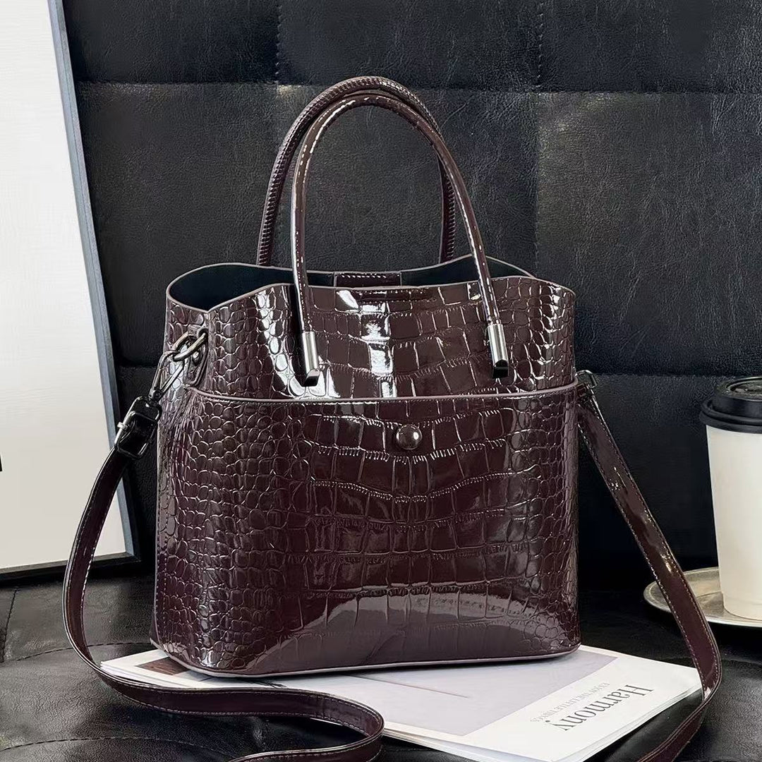 Damen modische Handtasche Nord Taschen