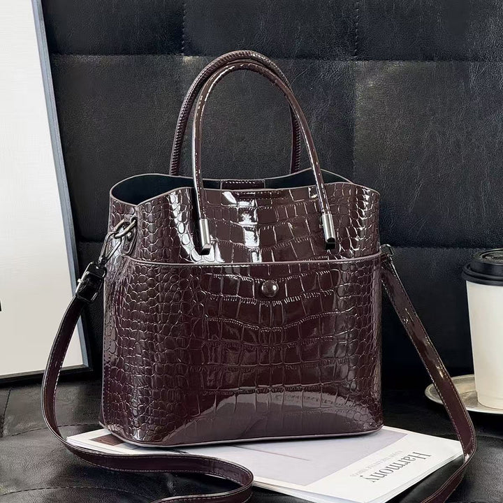 Damen modische Handtasche Nord Taschen