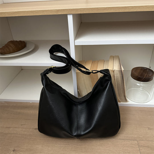 Damen hochwertige Schultertasche mit großzügigem Innenraum und stilvollem Design Nord Taschen