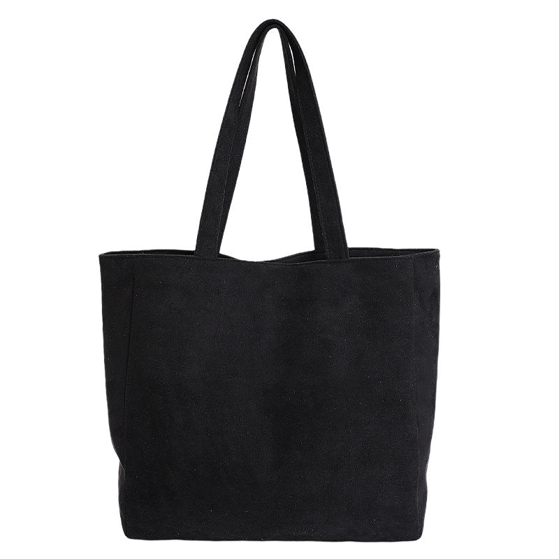 Damen viel Platz bietende Stretch-Shopper-Tasche Nord Taschen