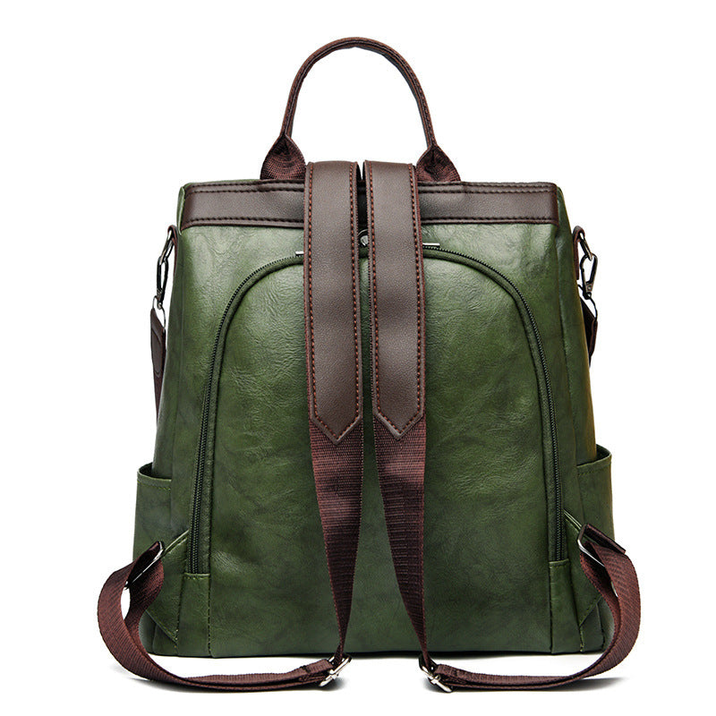 Damen stylischer und vielseitiger Rucksack Nord Taschen