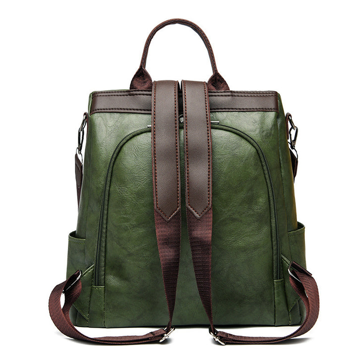 Damen stylischer und vielseitiger Rucksack Nord Taschen