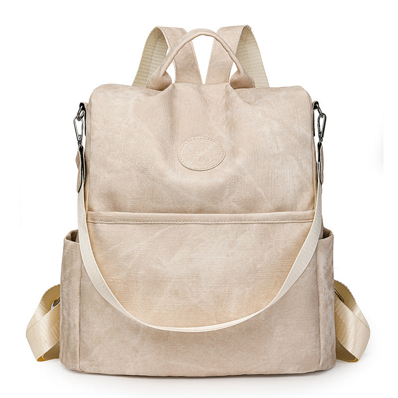 Damen-Rucksack mit vielseitigem Tragesystem Nord Taschen