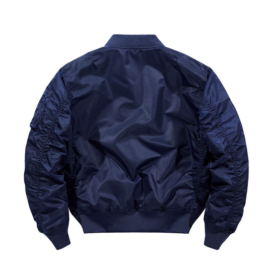 Herren Sportliche Freizeitjacke Nord Taschen