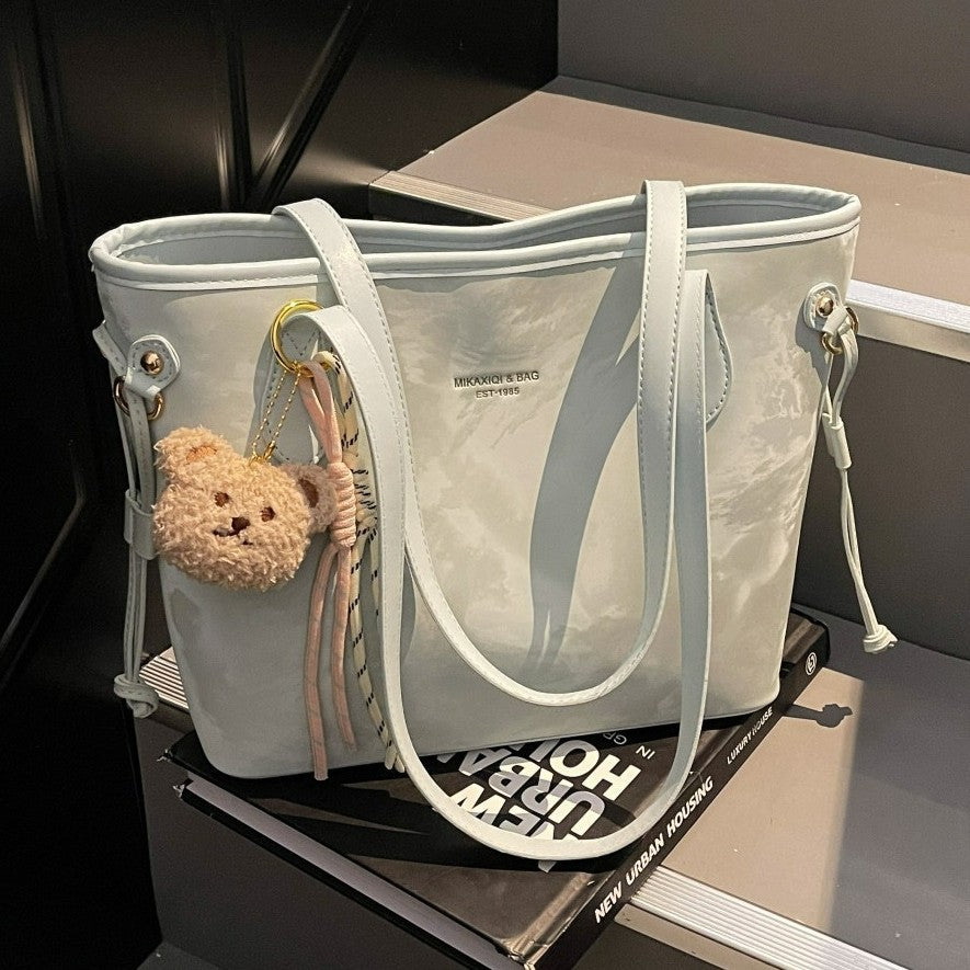 Damen moderne und praktische Einkaufstasche Nord Taschen