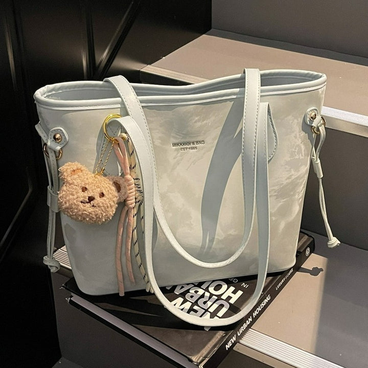 Damen moderne und praktische Einkaufstasche Nord Taschen