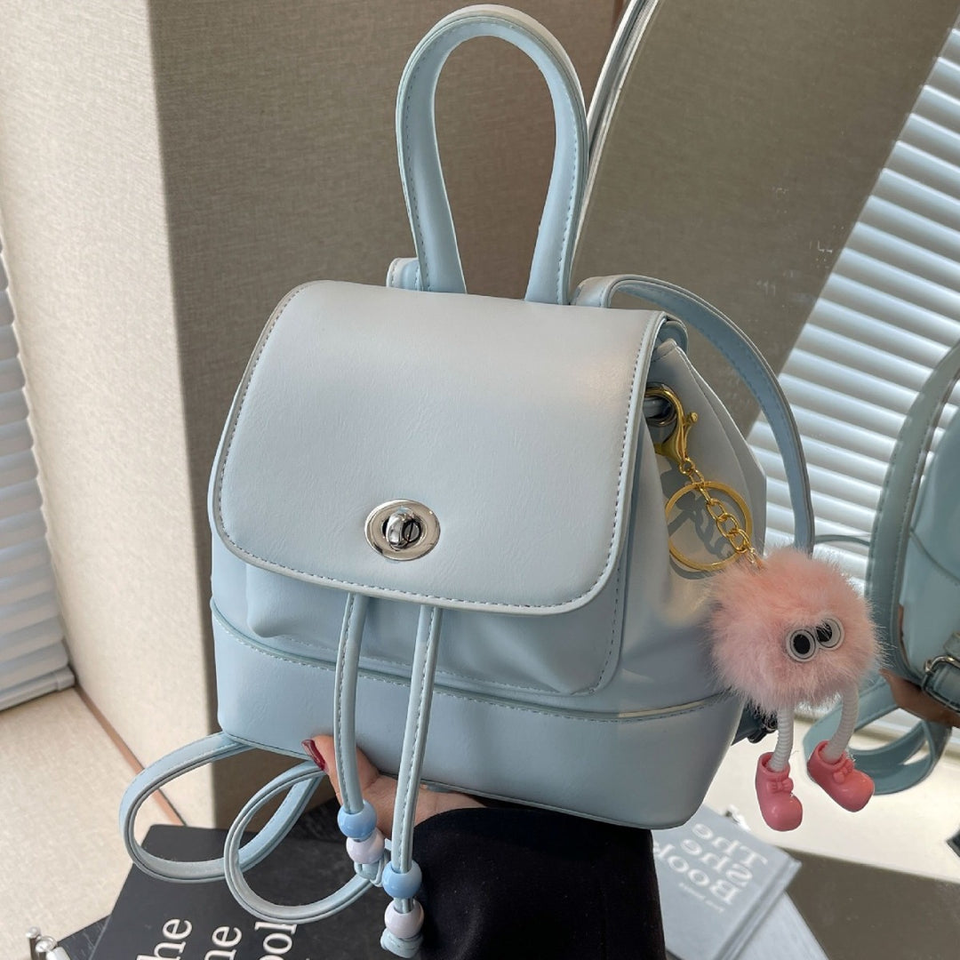 Damen Rucksackhandtasche im verspielten Design | Nord Taschen