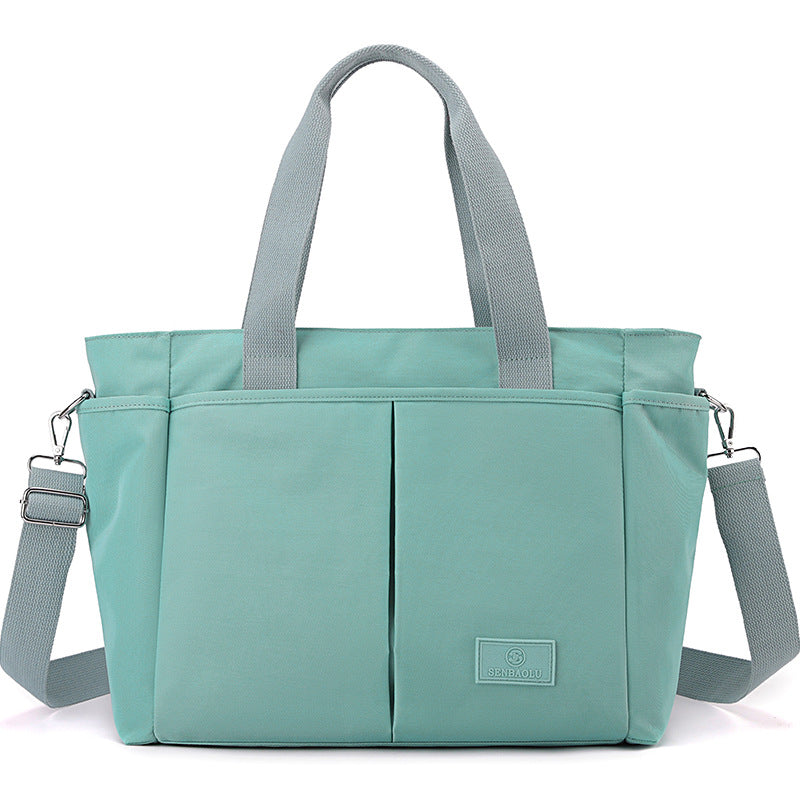 Damen Multifunktionale Tote Bag Nord Taschen