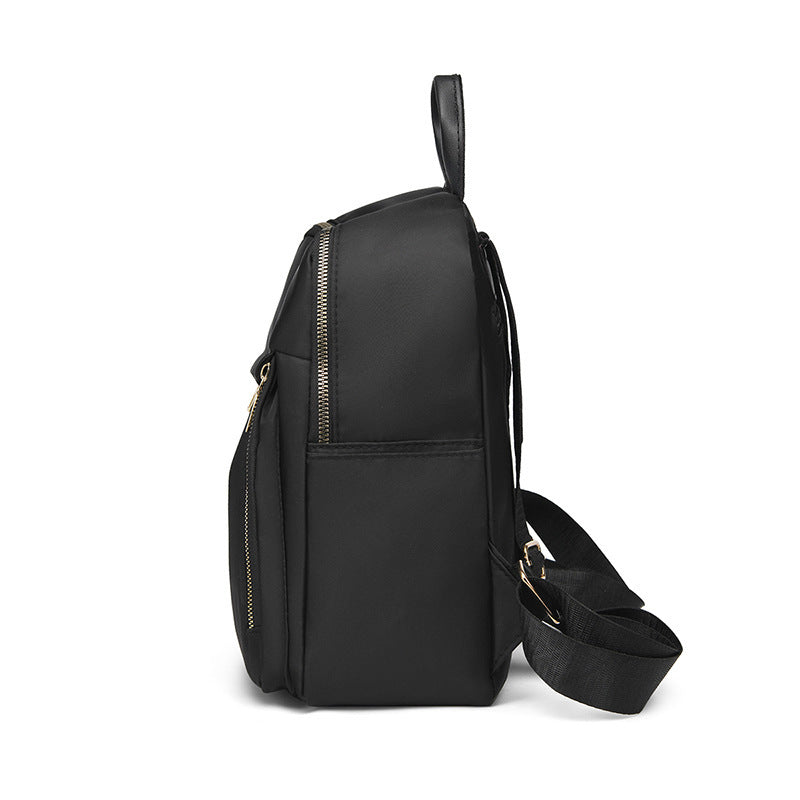 Damen eleganter und funktionaler Rucksack mit geräumigen Fächern Nord Taschen