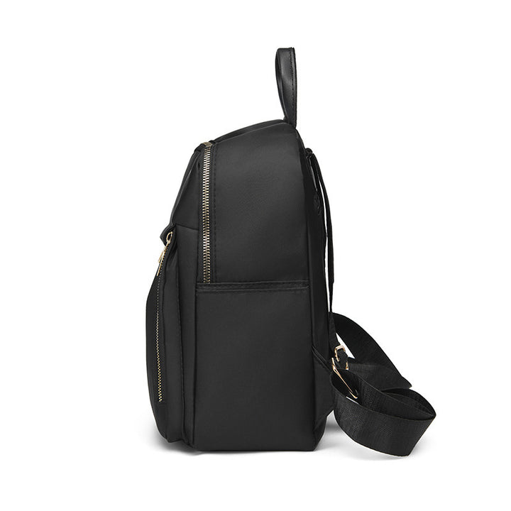 Damen eleganter und funktionaler Rucksack mit geräumigen Fächern Nord Taschen