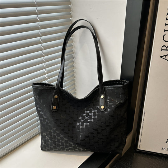 Damen stylische Wochenendtasche Nord Taschen