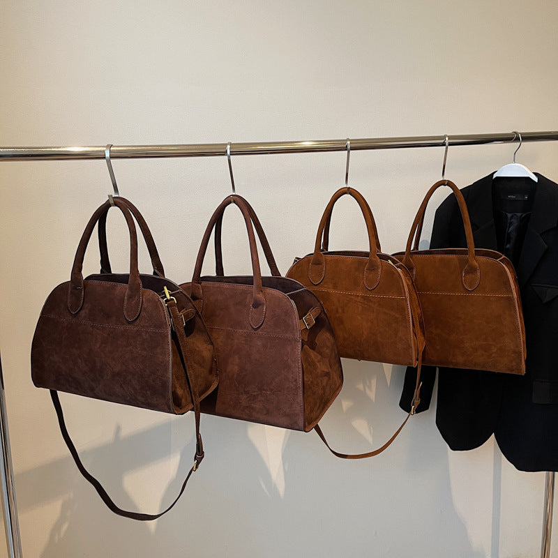 Damen elegante Schultertasche Nord Taschen