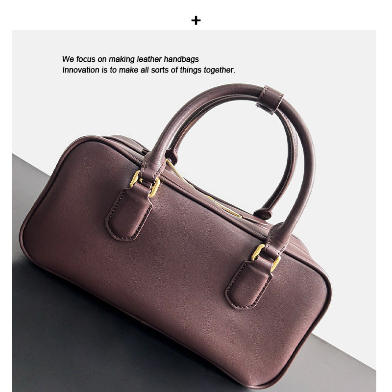 Damen eleganter Kosmetikkoffer Nord Taschen
