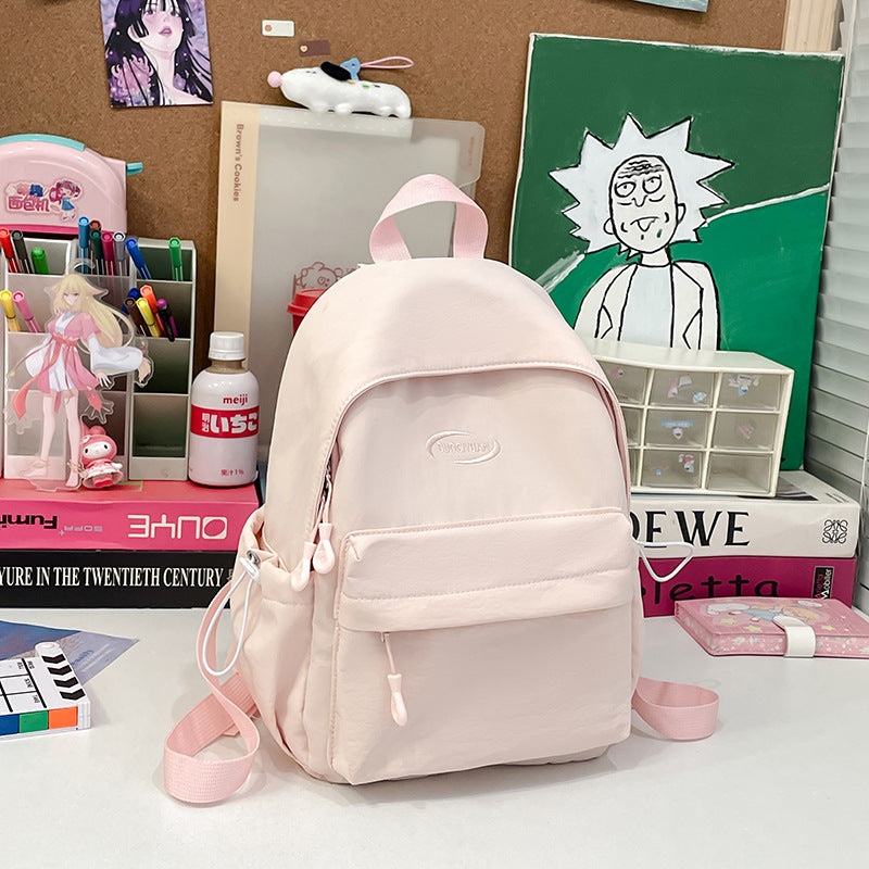 Damen Rucksack mit ergonomischem Tragesystem und praktischem Fächerlayout Nord Taschen