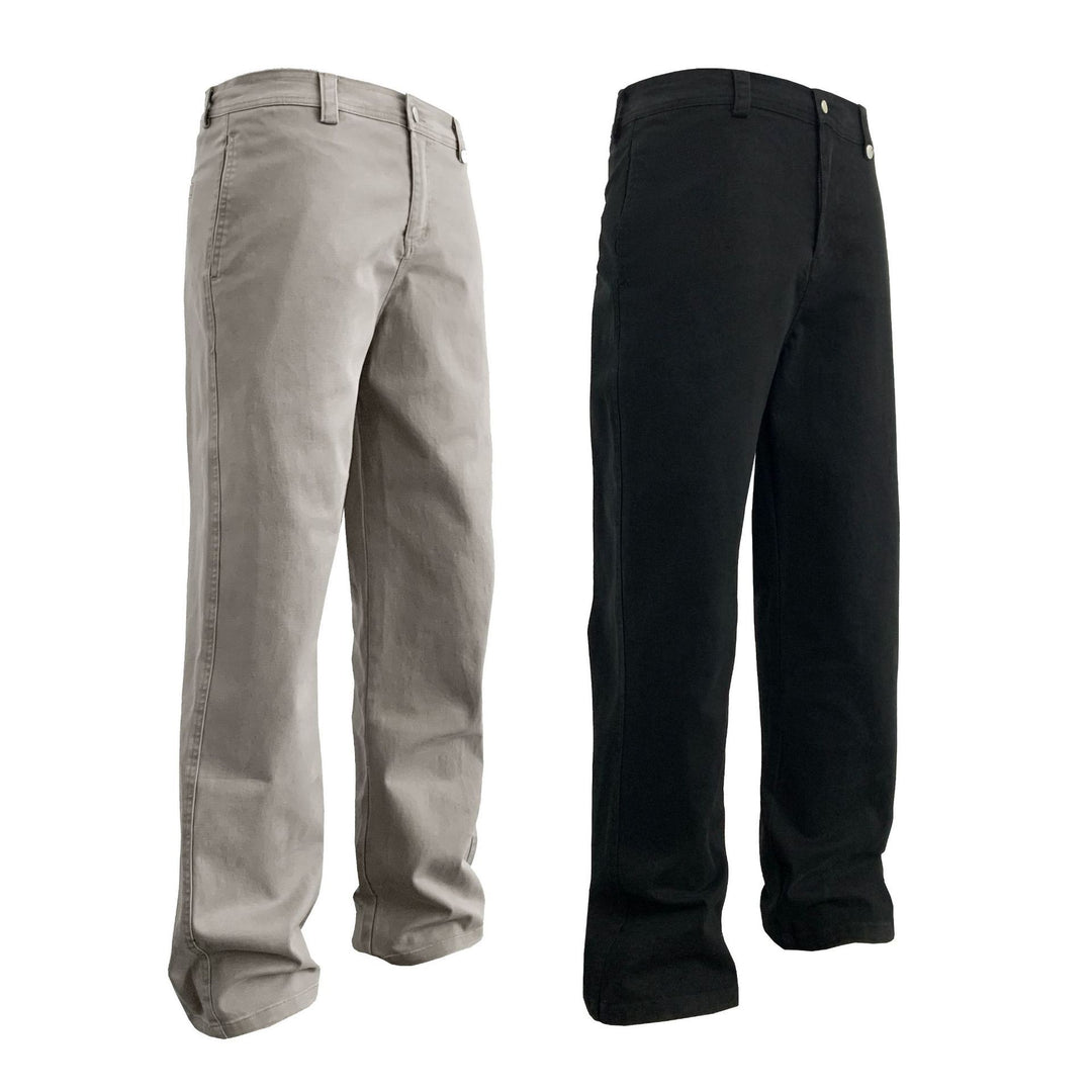 Damen Modische und bequeme Casual-Hose Nord Taschen