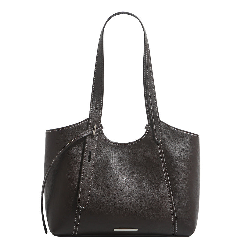 Damen Tasche mit eleganter Struktur Nord Taschen