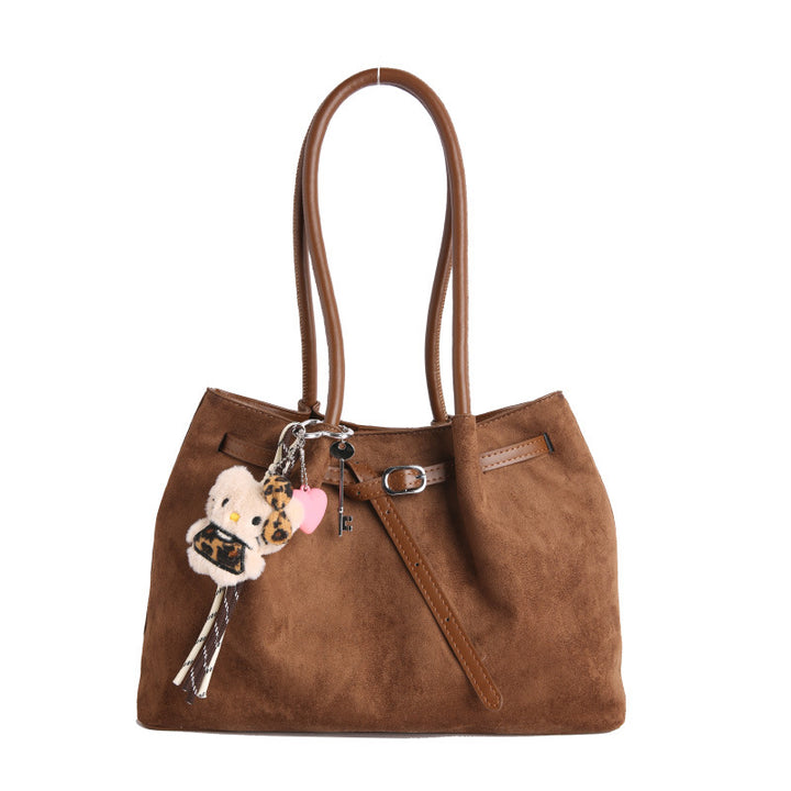 Damen modische Tasche im trendigen Design Nord Taschen