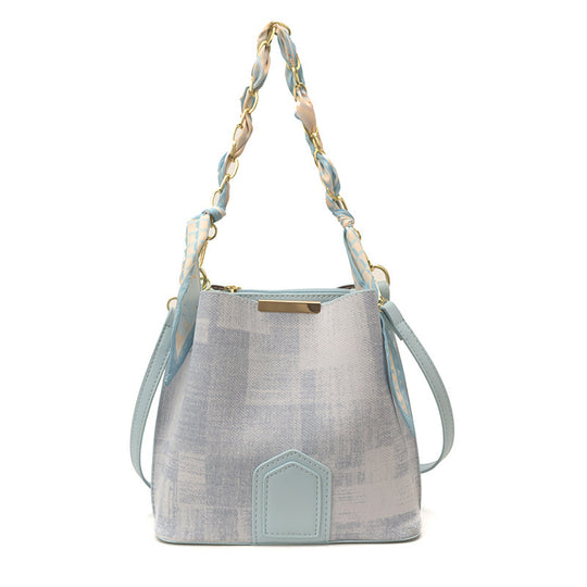 Damen Beuteltasche mit elegantem Design und praktischen Trageoptionen Nord Taschen