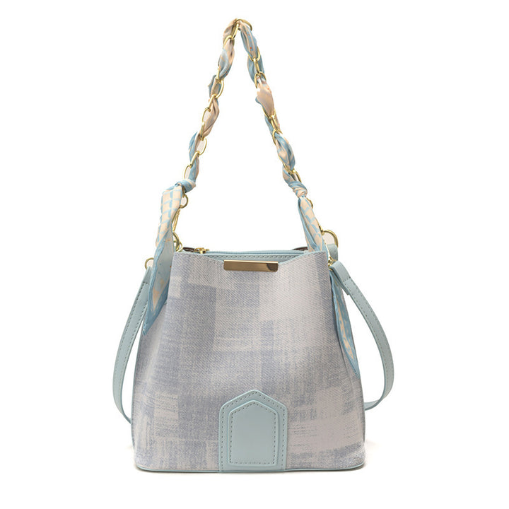 Damen Beuteltasche mit elegantem Design und praktischen Trageoptionen Nord Taschen