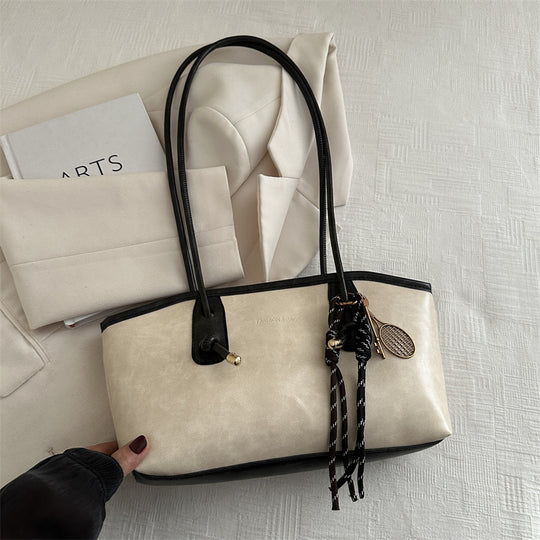 Damen modische Handtasche mit eleganten Akzenten Nord Taschen