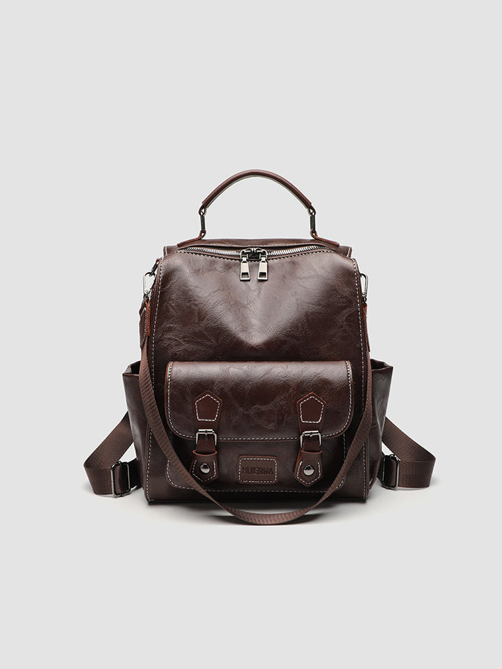Damen multifunktionale Messenger-Bag Nord Taschen