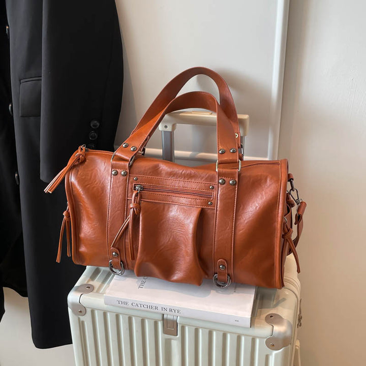 Damen robuste Sporttasche Nord Taschen