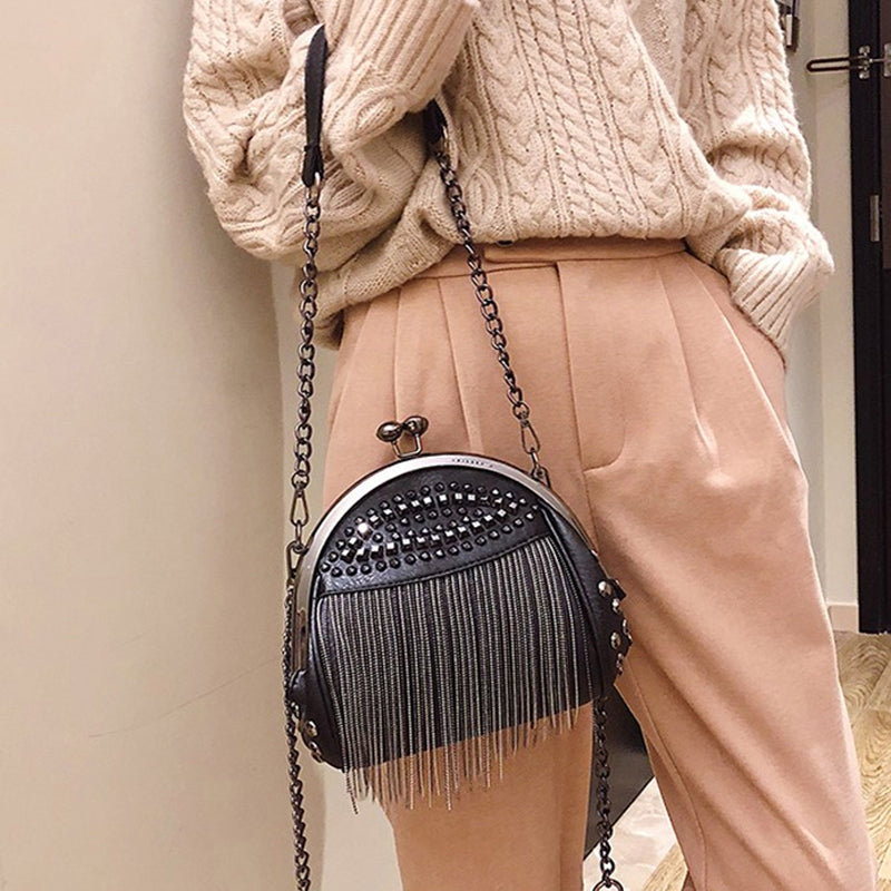 Nord Taschen | Vintage-Tasche