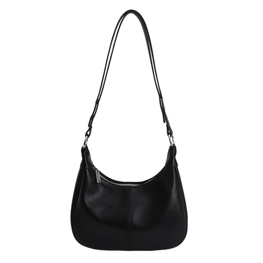 Damen Hobo-Tasche mit niedlichen Anhängern und verstellbarem Schulterriemen Nord Taschen
