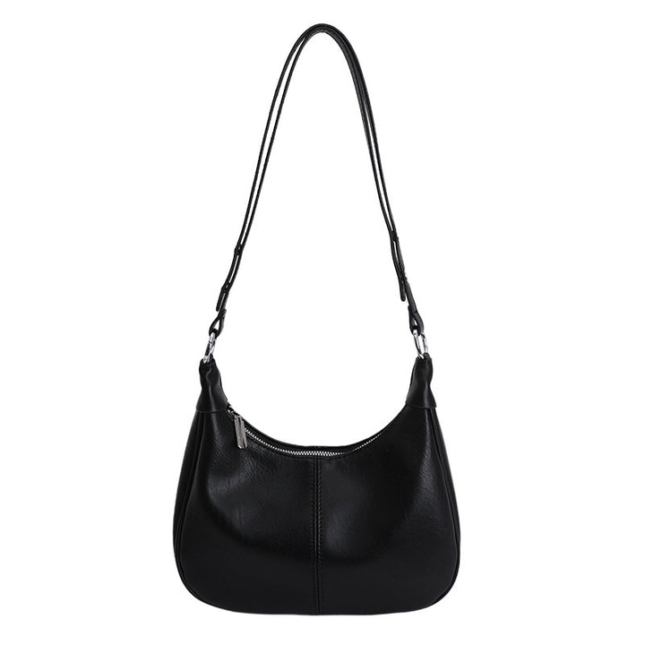 Damen Hobo-Tasche mit niedlichen Anhängern und verstellbarem Schulterriemen Nord Taschen
