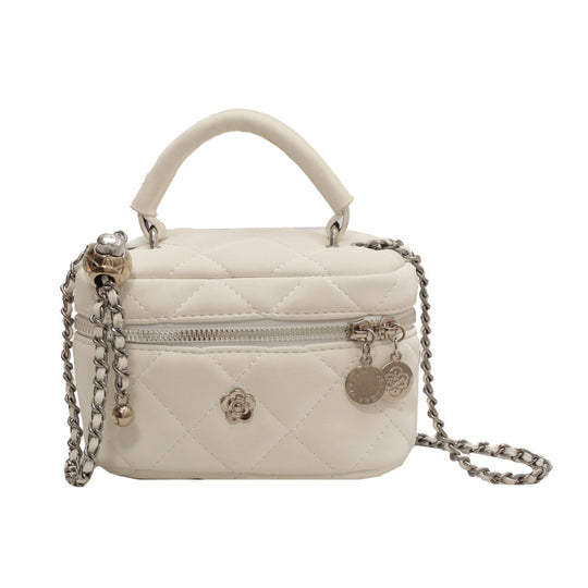 Damen Mini-Handtasche im modernen Design | Nord Taschen