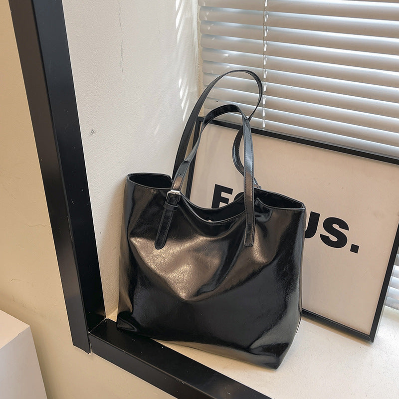 Damen Einkaufsbeutel Nord Taschen