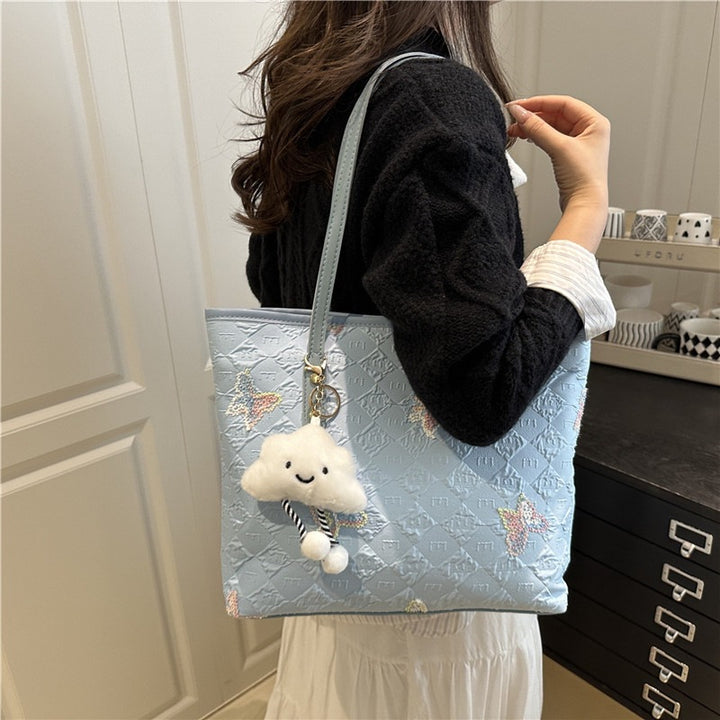 Damen elegante und praktische Handtasche Nord Taschen