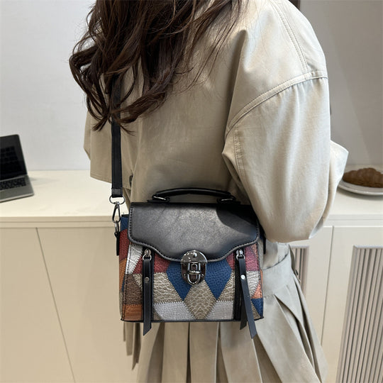 Damen Designer Handtasche Nord Taschen