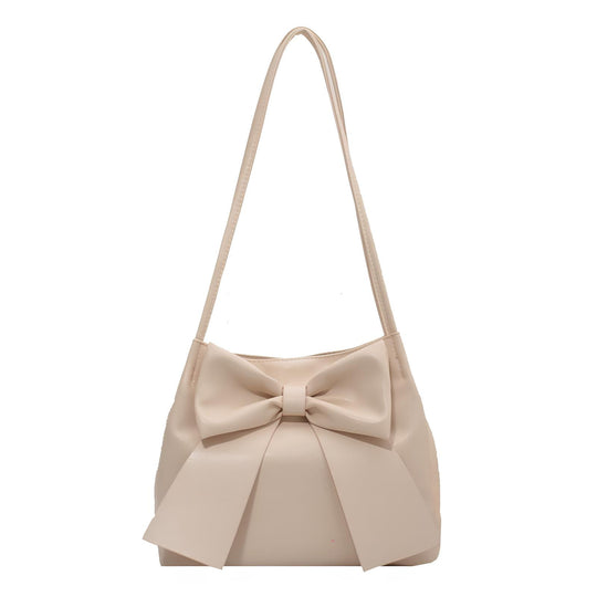 Nord Taschen | Lightweight School Handbag with Bow