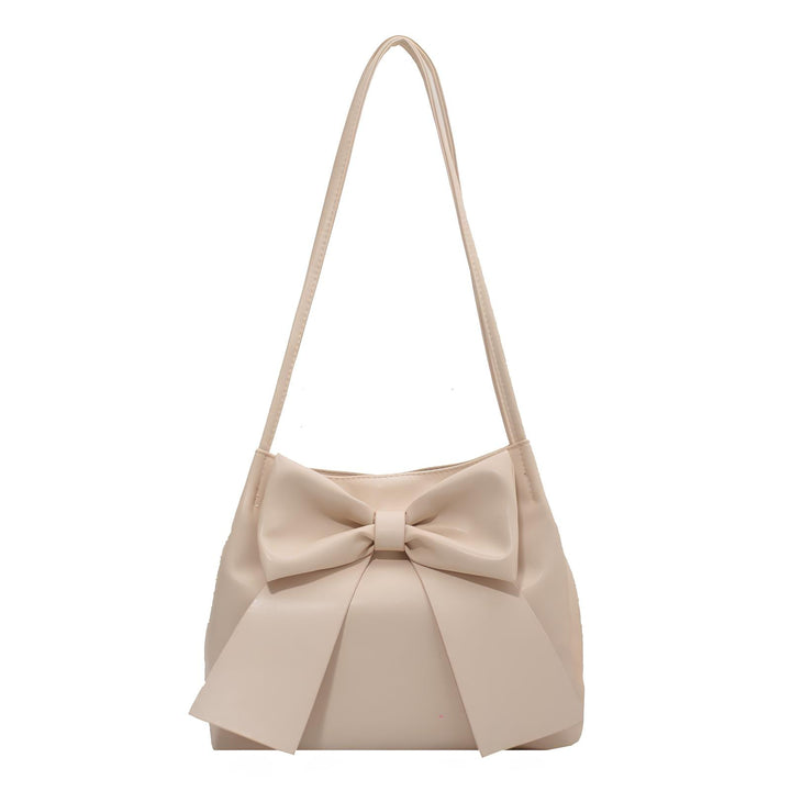 Nord Taschen | Lightweight School Handbag with Bow