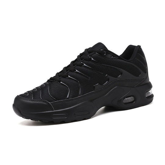 Damen Sportsneaker mit atmungsaktivem Mesh-Obermaterial und dämpfender Sohle