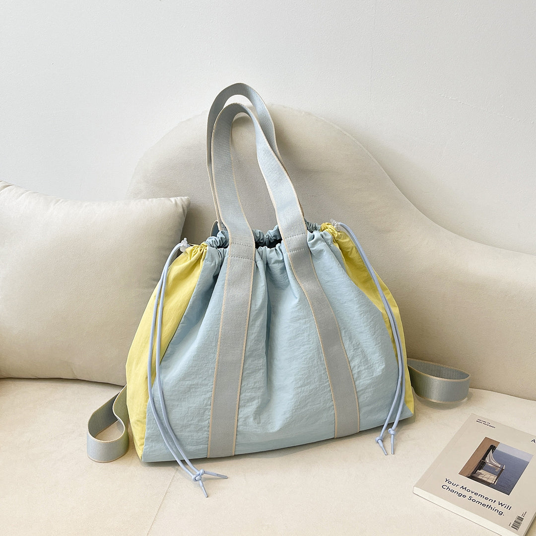Damen Multifunktionale Tragetasche Nord Taschen