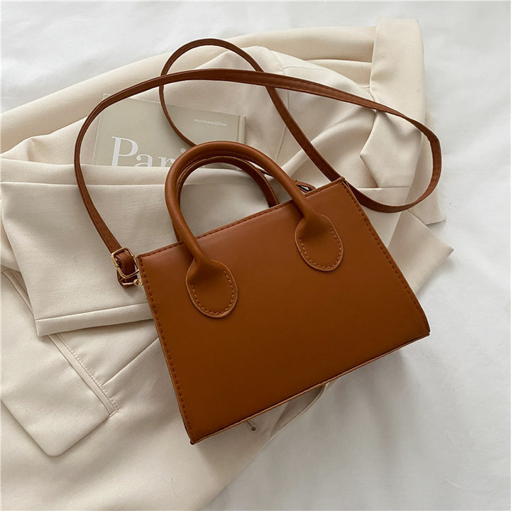 Damen stylische Mini-Handtasche Nord Taschen