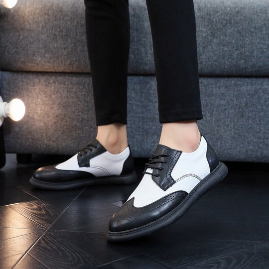 Damen Elegante und modische Schnürschuhe im Hybrid-Stil Nord Taschen
