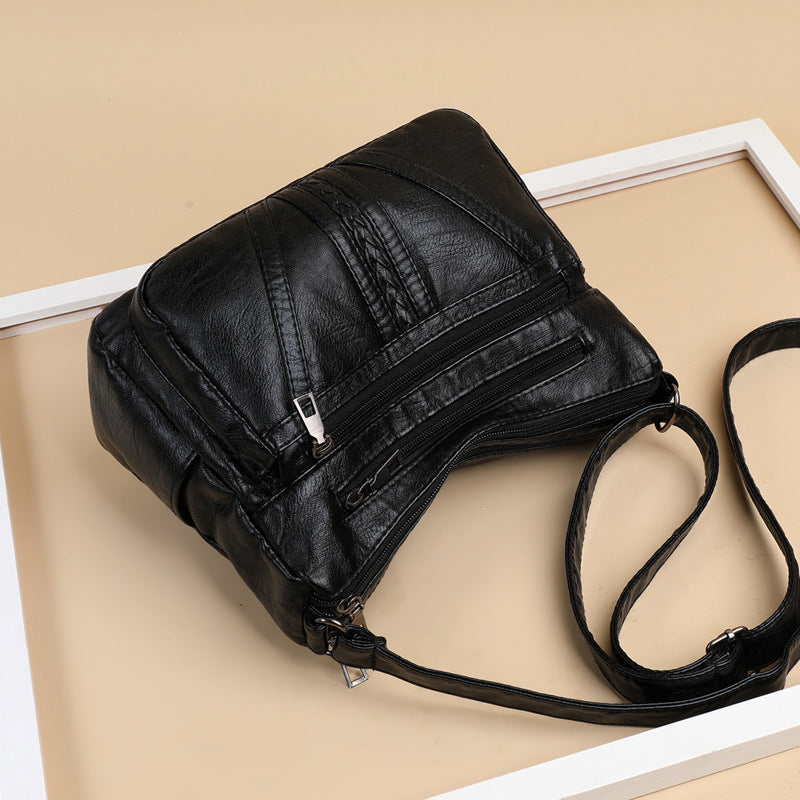 Damen Schultertasche | Nord Taschen