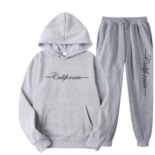 Damen Sportliches Freizeitset Nord Taschen