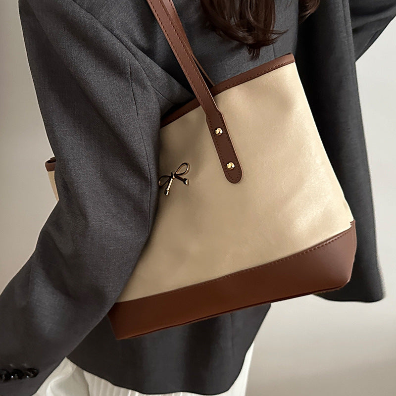 Damen Shopper Tasche Nord Taschen